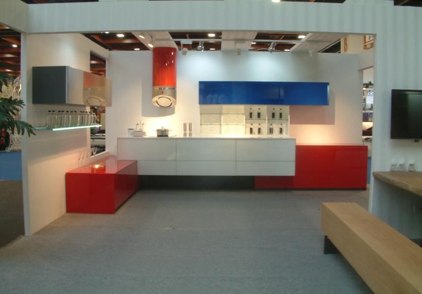 簡約風格廚具案例