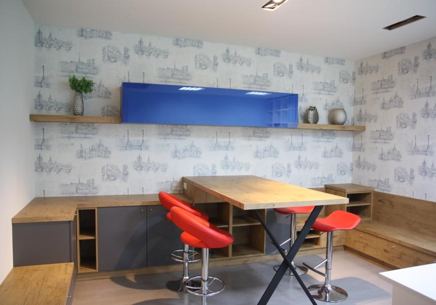 系統傢俱設計案例