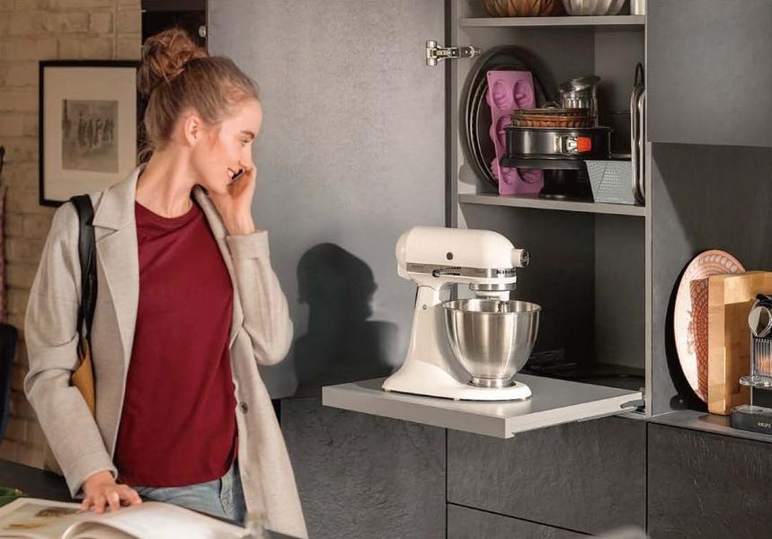 最新產品**拉盤鎖定裝置