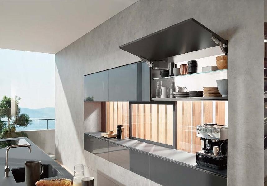 最新產品**新型上掀門五金