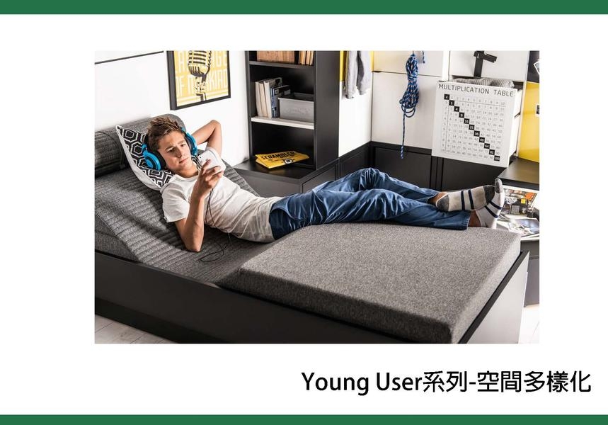 VOX北歐傢俱 - Young User